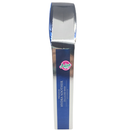 Topeng Selulosa Soother Hydra Premium AHC (5 Helai)