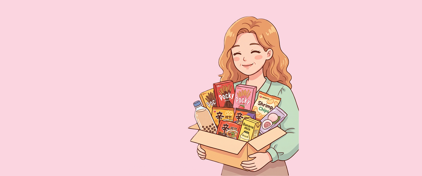 Mothers day carton website banner desktop