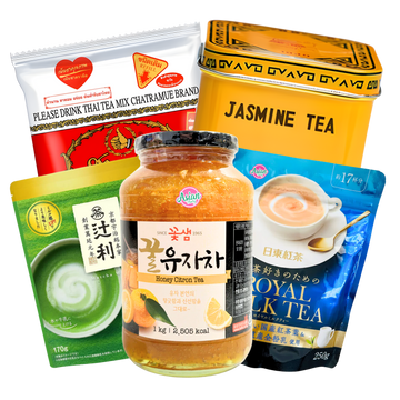 Tea