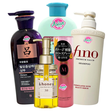 Haircare