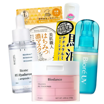 Skincare