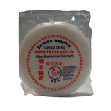 Horse Brand Tapioca Wrapper White 50g Front