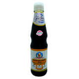 Healthy Boy GLUTEN FREE Black Soy Sauce 420g Front