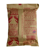 Miliket Instant Noodle Shrimp Flavour 65g Back