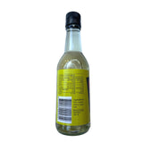 Obento Sushi Seasoning 250ml Back