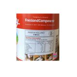 Longevity Sweetened Condensed Milk 397g Back