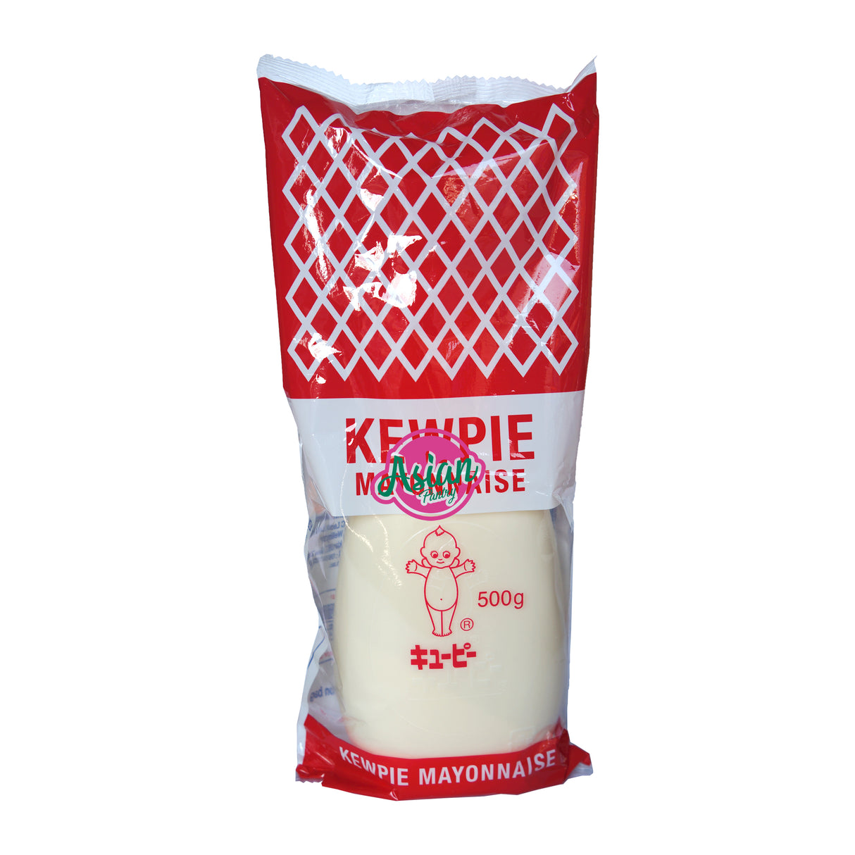 Kewpie Mayonnaise 500g Front