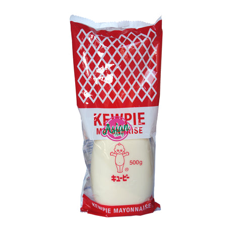Kewpie Mayonnaise 500g Front