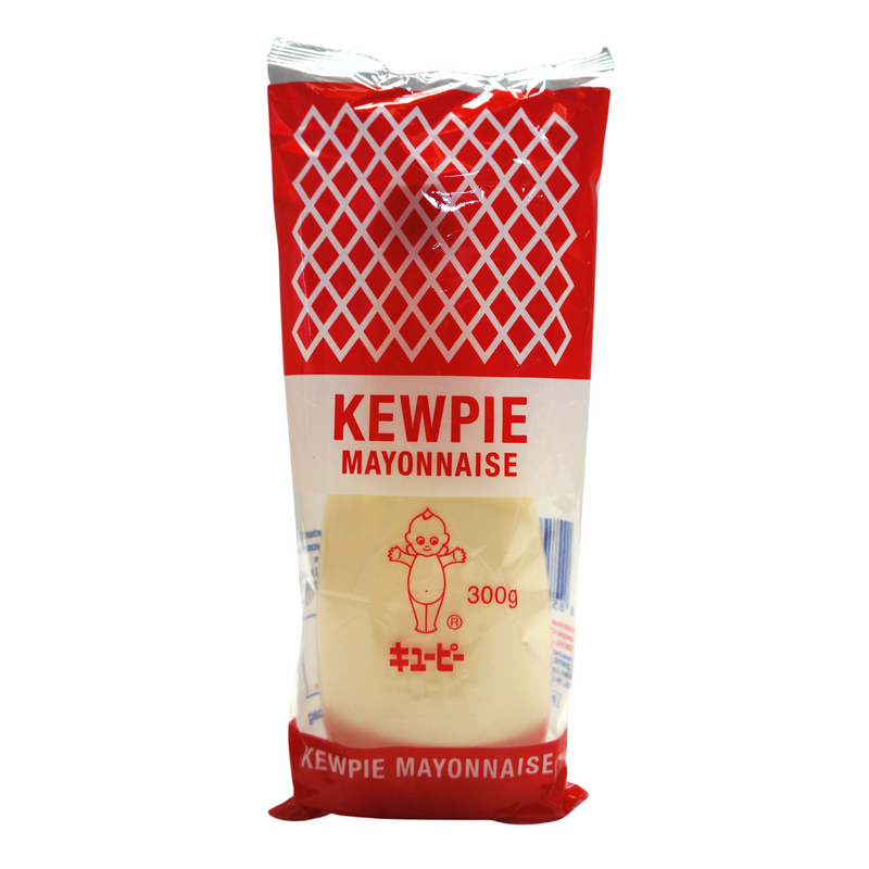 Kewpie Mayonnaise 300g Front