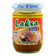 Porkwan Laksa Paste 200g Front