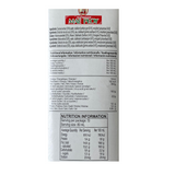 Mae Ploy Coconut Milk 1000ml Back