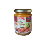 Glory Spicy Satay Sauce Concentrated 250g Front