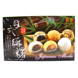 Royal Family Mixed Japanese Mochi 450g Front