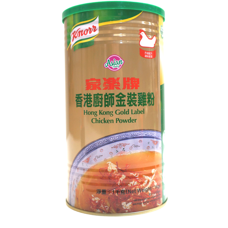 Knorr HK Gold Label Chicken Powder 1000g