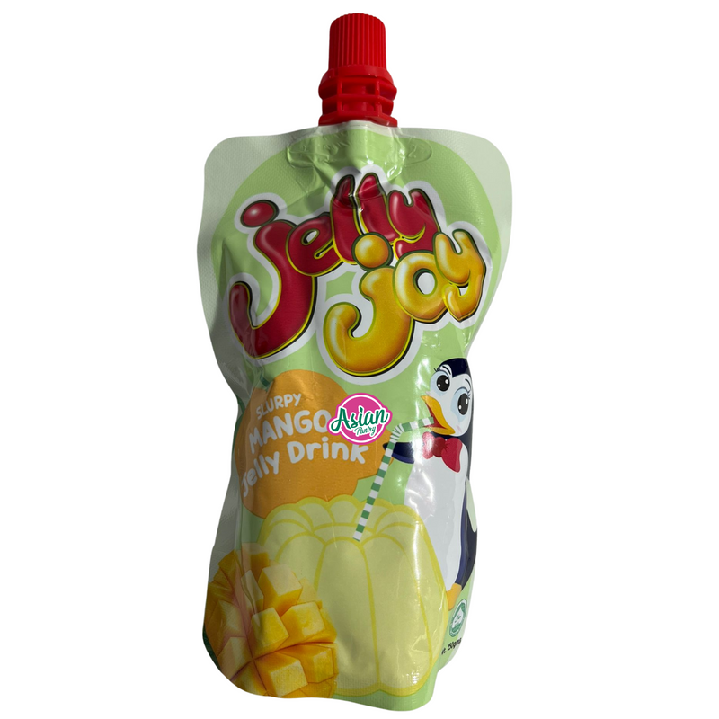 Jelly Joy Slurpy Mango Jelly 150g