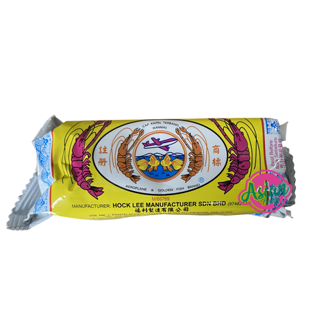 Hock Lee Belachan Prawn Flavoured Paste 250g Front