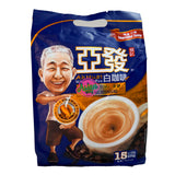 Ah Huat White Coffee Microground 570g Front