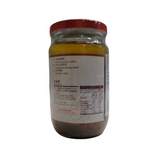 Pun Chun Sesame Sauce 300g Back