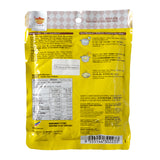 Tean's Gourmet Hainanese Chicken Rice Paste 200g Back