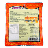 Action One Instant Curry Paste 230g Back