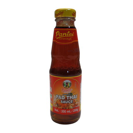 Pantai Pad Thai Sauce 200ml Front