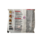 Paldo Volcano Spicy Chicken Noodle 560g Back