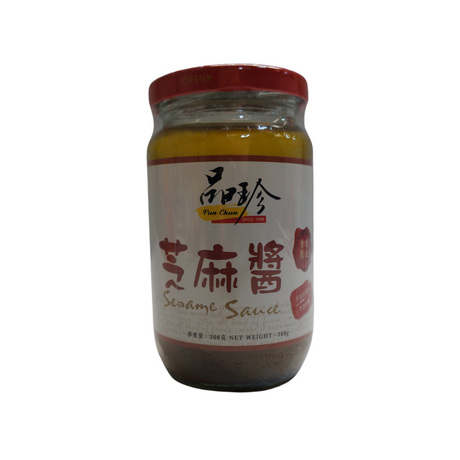 Pun Chun Sesame Sauce 300g Front