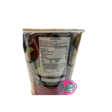 Mama Tom Yum Noodle Cup 60g Back