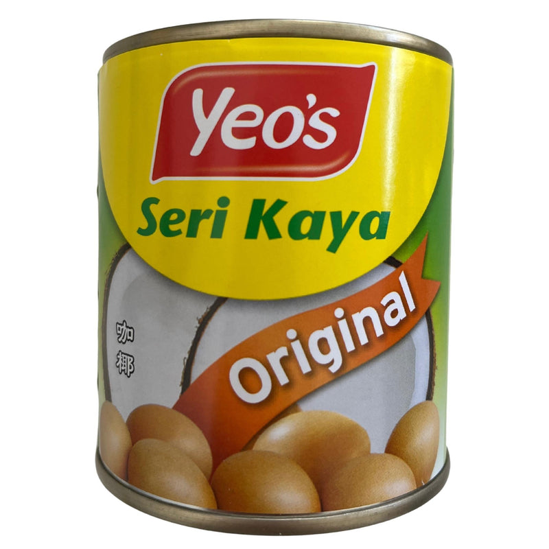 Yeo's Coconut Jam (Kaya) Original 300g
