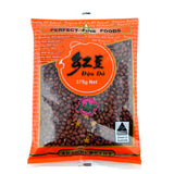 Perfect Fine Foods Adzuki Red Beans 375g Front