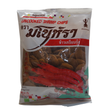 Manora Uncooked Shrimp Chips 500g Front