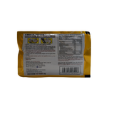 Adabi Mee Goreng Paste 60g Back
