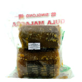 Singlong Gula Malacca Coconut Sugar 400g Back