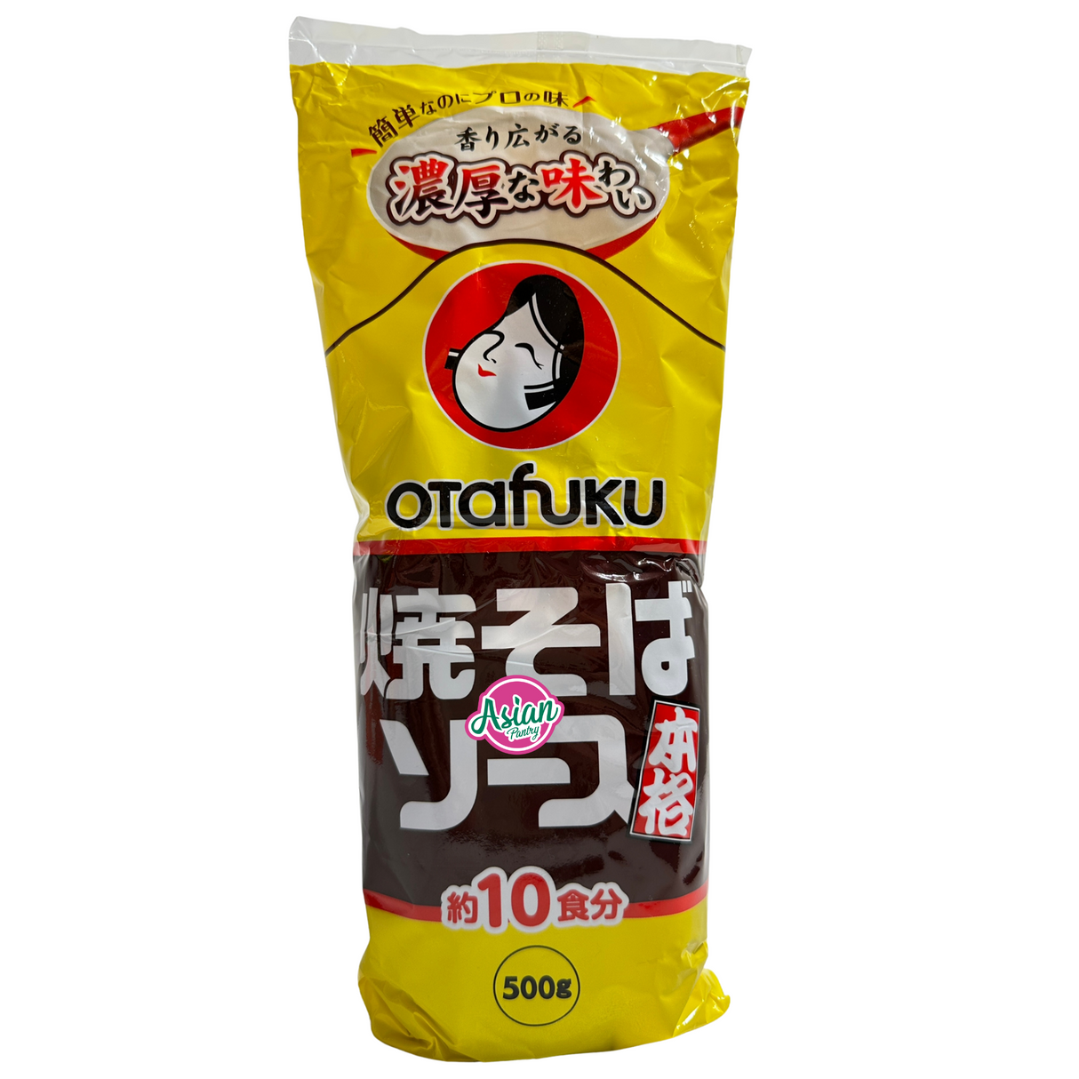 Otafuku Yakisoba Sauce 500g