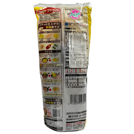 Otafuku Yakisoba Sauce 500g