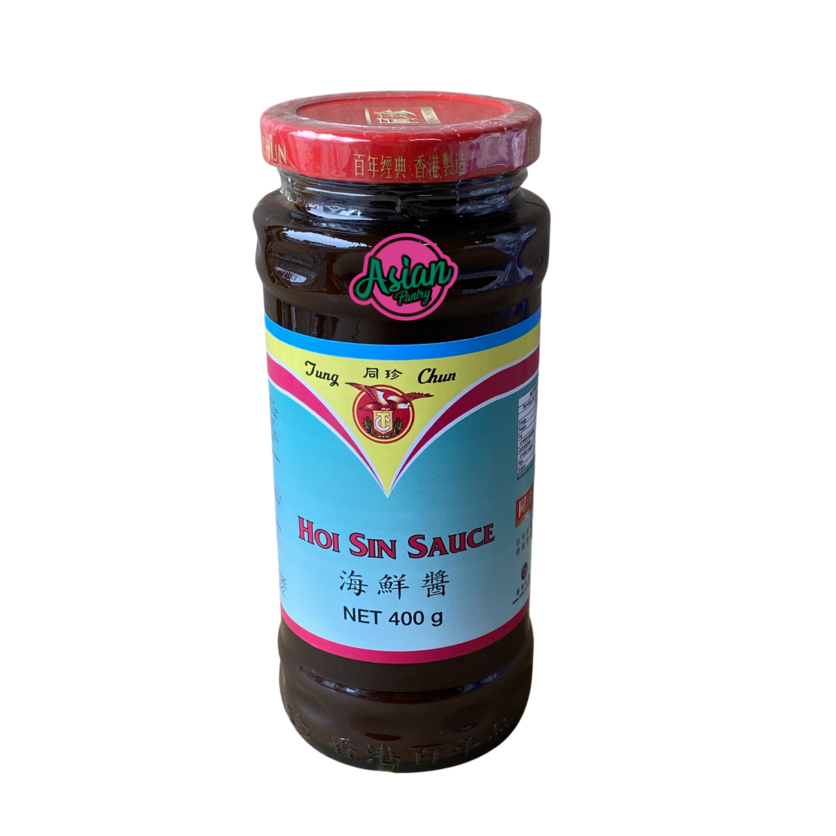 Tung Chun Hoi Sin Sauce 400g Front