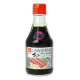 Kido Sashimi Soy Sauce 200ml Front