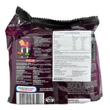 Mamee Chef Tom Yum 88g x 4 pack 380g Back