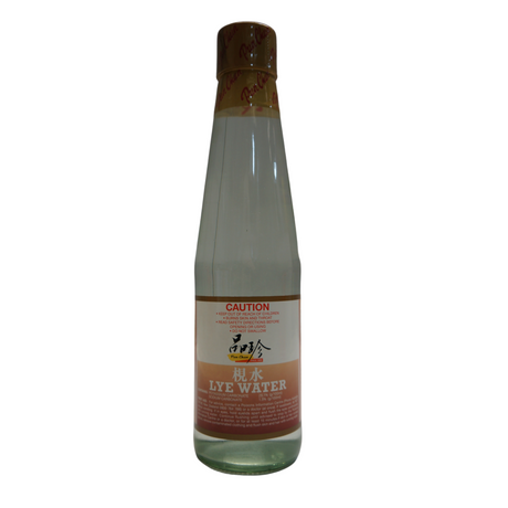Pun Chun Lye Water 450ml Front