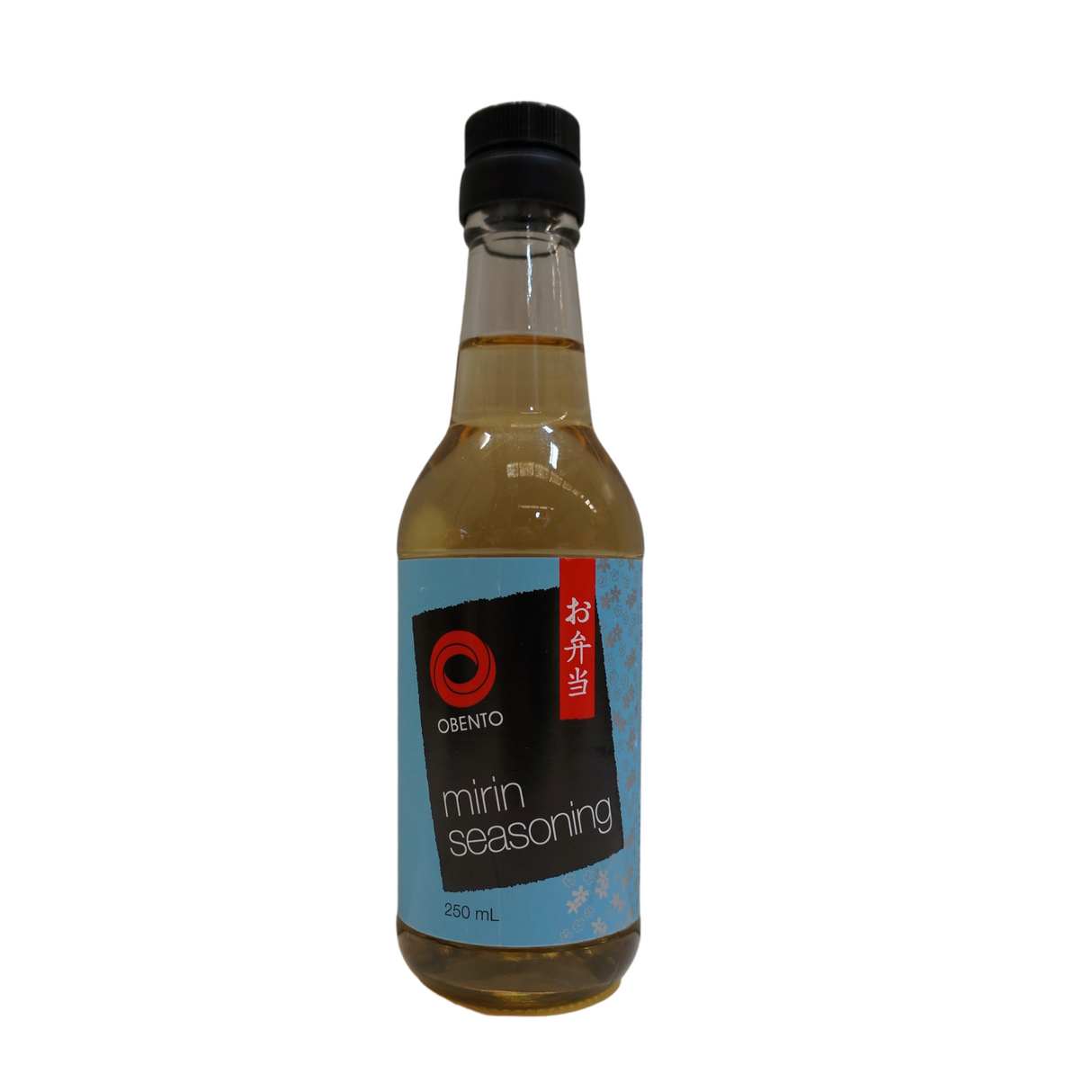 Obento Mirin Seasoning 250ml Front