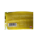 Korea Food Yellow Pickled Radish 350g Back