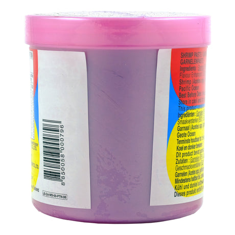 Pantai Shrimp Paste 370g Back