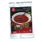 Spargo Mills Sambal Tumis Base 50g Front