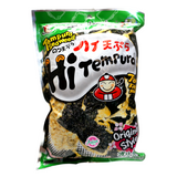 Tao Kae Noi Tempura Seaweed Original 40g Front