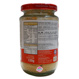 Heng's Golden Salted Egg Powder 120g Back