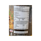 Mama Minced Pork Noodle Cup 60g Back