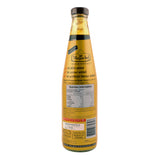 Megachef Premium Oyster Sauce 600g Back