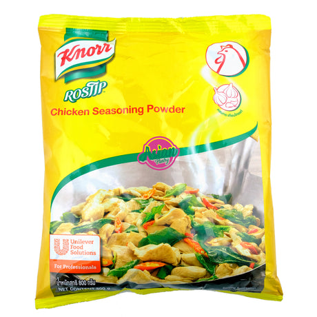 Knorr Chicken Powder 800g Front