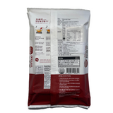 Yopokki Hot and Spicy Topokki Tteokbokki Bag 240g Back