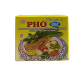 Bao Long Pho Chay Seasoning 75g Front